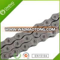 Wholesale Good quality 9 speed stainless steel bulk bike chain bicycle chain